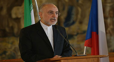 Nucléaire: l’Iran va augmenter sa capacité à enrichir l’uranium (vice-président)


