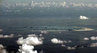 Manille menace d’une action militaire si la Chine franchit les lignes rouges des Philippines

