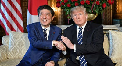 Trump prêt à inviter Kim aux Etats-Unis si leur sommet se passe bien
