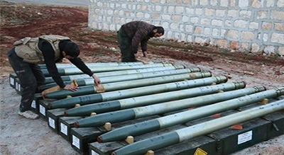 Les armes US en Syrie sont majoritairement entre les mains des terroristes, selon Moscou
