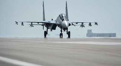 Livraison de carburant d’aviation à Damas: les USA font preuve de déraison politique, selon Moscou


