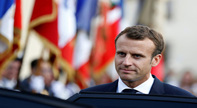 Macron «n’a pas voulu offenser l’Italie» et confirme sa rencontre avec Conte
