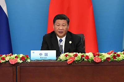 Pékin promet des représailles immédiates en cas de droits de douane US