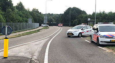 Pays-Bas: un véhicule renverse des piétons près d’un festival, faisant un mort et trois blessés


