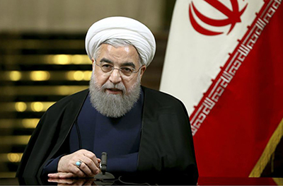 Rohani: La crise yéménite n’a pas de solution militaire