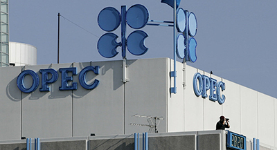 Opep: l’Iran ne croit pas à un accord d’augmentation de la production