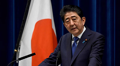 Le Japon va arrêter les exercices de préparation à une attaque nord-coréenne


