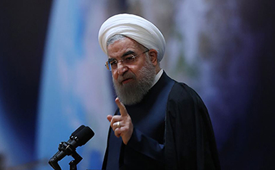 L’Iran se réserve le droit d’enrichir de l’uranium à des fins ’pacifiques’