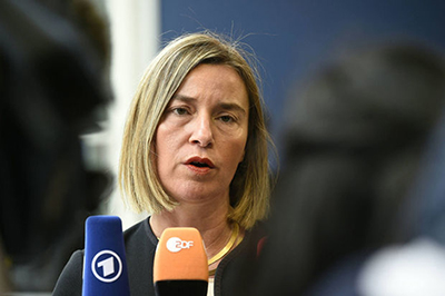 Turquie: l’UE estime que la campagne électorale n’a pas été «équitable»