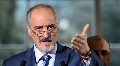 Jaafari : si la communauté internationale avait écouté nos appels, nous aurons mis fin au terrorisme


