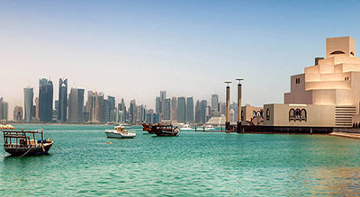 Le Qatar porte son différend avec les Émirats devant la justice internationale


