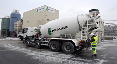 Lafarge mis en examen notamment pour «complicité de crimes contre l’humanité» en Syrie
