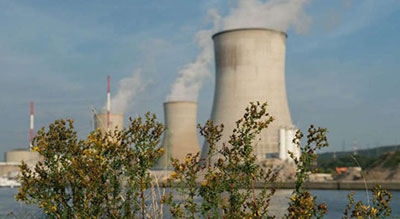 Face aux menaces de l’Iran et du Hezbollah, «Israël» renforce la protection de ses réacteurs nucléaires


