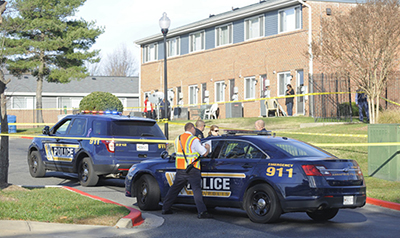 Fusillade dans un journal aux États-Unis: cinq morts et deux blessés