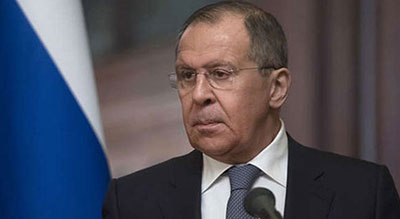 Lavrov : la Syrie ne se défend pas uniquement contre le terrorisme, mais défend la région entière


