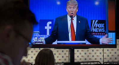 Trump: «l’UE fait aussi mal que la Chine» sur le commerce
