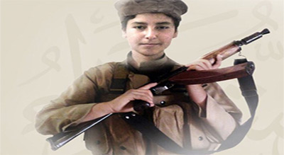 «Daech» annonce la mort d’un fils de son chef en Syrie

