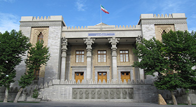 Expulsion de diplomates iraniens aux Pays-Bas: Téhéran menace de «riposter»
