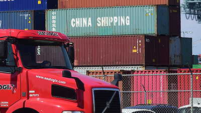 La Chine accuse les États-Unis de «détruire le commerce sino-américain»