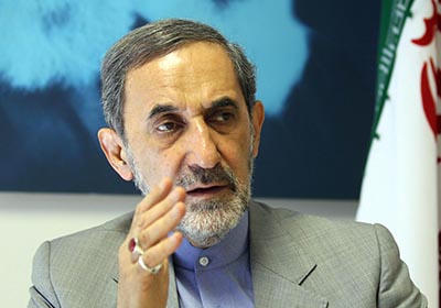  #Vilayati: Si l’#Iran et la #Russie quittent la #Syrie maintenant, le terrorisme regagnera du terrain 