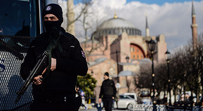 Turquie: l’état d’urgence prendra fin le 18 juillet
