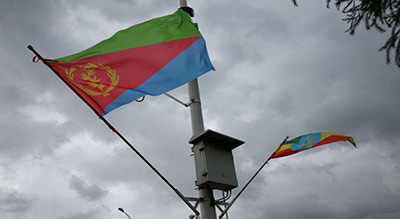#Ethiopie: l’#Érythrée rouvre son ambassade à Addis-Abeba