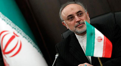 L’Iran a construit une usine de moteurs de centrifugeuses


