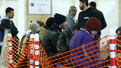 L’Allemagne veut accélérer les expulsions de migrants maghrébins