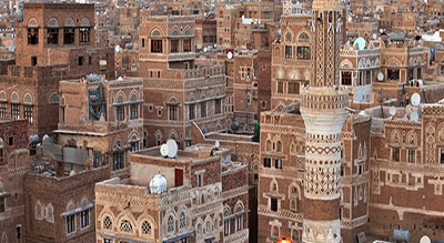 Des diplomates français à Sanaa pour des contacts avec les membres d’Ansarullah
