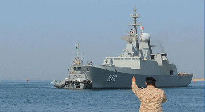 Vente d’armes à l’Arabie: l’espagnol Navantia doit construire 5 navires de guerre pour Ryad
