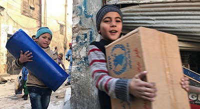 Règlement du conflit syrien: trois leçons à donner aux USA selon un député russe
