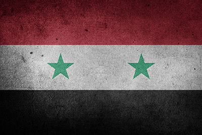  «#Israël» a visé un avion de guerre syrien dans l’espace aérien de la #Syrie, selon #Damas