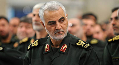 Général Soleimani à Trump : si vous voulez commencer une guerre, ce sont nous qui l’achèverons

