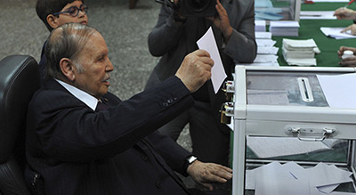 Élection présidentielle en Algérie: y a-t-il un «deal» entre l’armée et les Frères musulmans?
