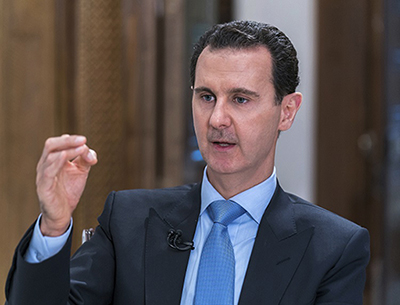 Syrie: La nouvelle priorité de Damas est de reprendre la province d’Idleb