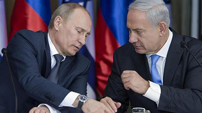 Moscou: les demandes israéliennes sur l’Iran en Syrie sont «irréalistes»