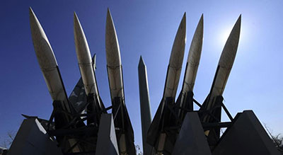 Pyongyang fabrique de nouveaux missiles ICBM, dit le Washington Post


