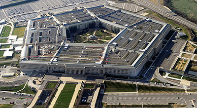 Le Congrès US approuve le budget 2019 du Pentagone… 69 milliards $ pour les opérations extérieures
