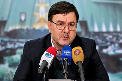 Le porte-parole de l’assemblée iranienne: «Nous ne perdrons pas notre temps à discuter avec les Américains»