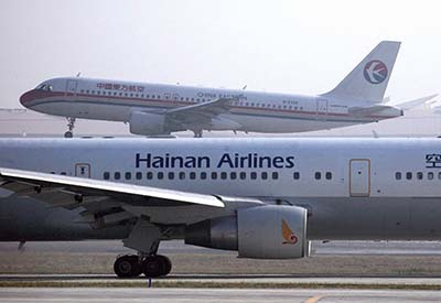 «Israël» inaugure son 1er vol direct «Tel Aviv-Guangzhou»