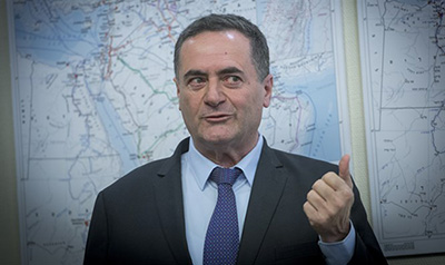 Un ministre israélien se félicite de l’assassinat d’un scientifique syrien