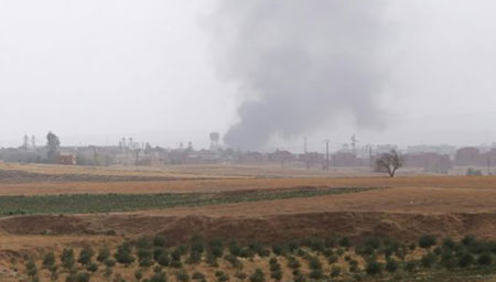 Syrie: armée et Kurdes avancent à Hassaké, où «Daech» recule.