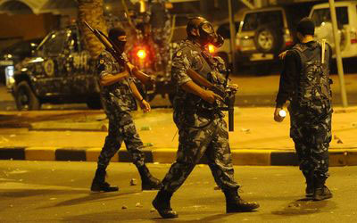 Koweït: démantèlement d’une cellule de «Daech»