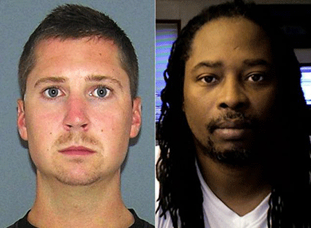 Etats-Unis: Un policier blanc inculpé de meurtre d’un Noir dans l'Ohio