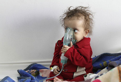 L’Arabie pousse le Yémen au bord de la famine (photos)