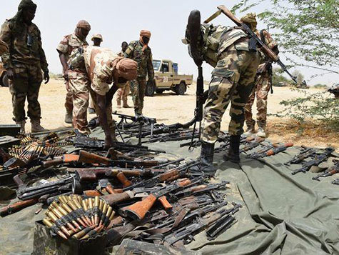 Boko Haram: la stratégie de la terreur, un casse-tête sécuritaire.