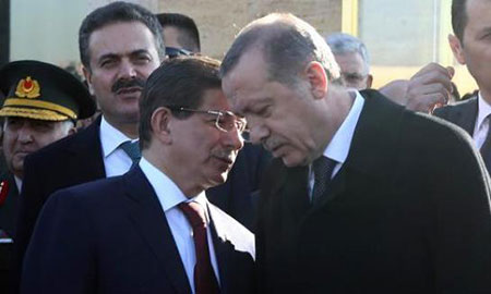 Législatives anticipées en Turquie: la commission électorale propose le 1er novembre.