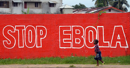 Un vaccin efficace contre Ebola «à portée de main», selon l’OMS