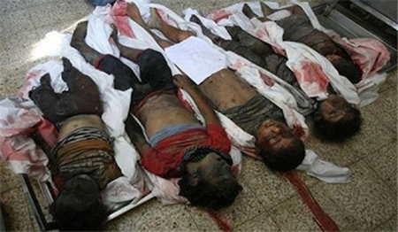 Près de 400 enfants tués au Yémen, selon l’UNICEF