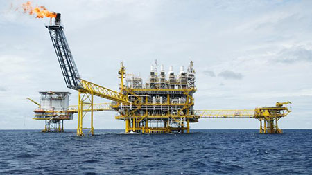 Le «plus grand» gisement de gaz de Méditerranée découvert en Egypte, les plans d’«Israël» ébranlés